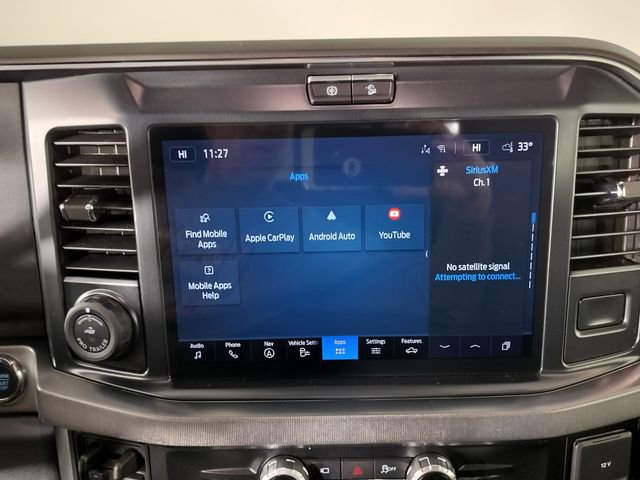 Certified 2025 Ford F350 Platinum AWD/4WD image 64