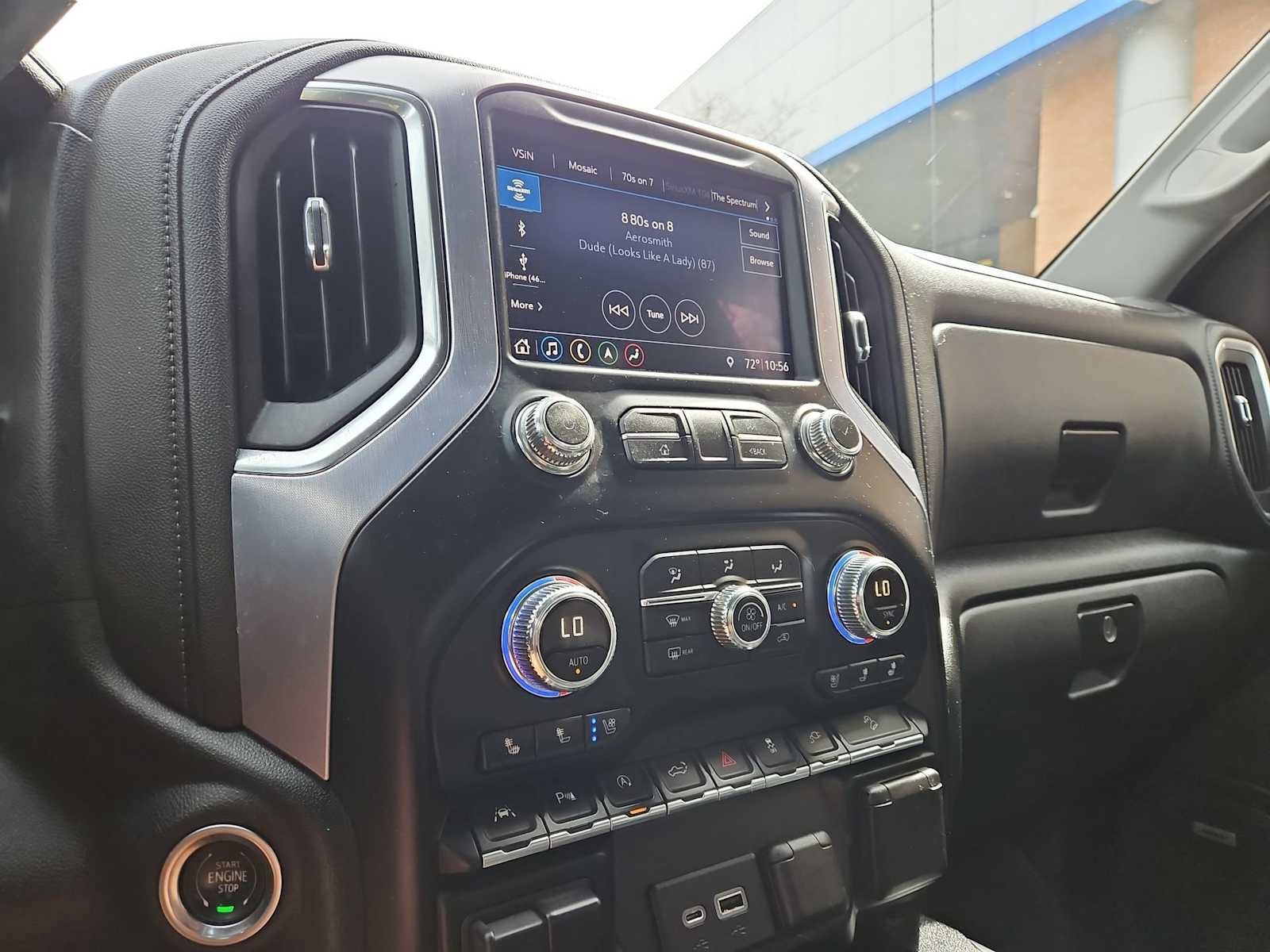 Used 2019 GMC Sierra 1500 SLT w/ SLT Premium Plus Package image 27