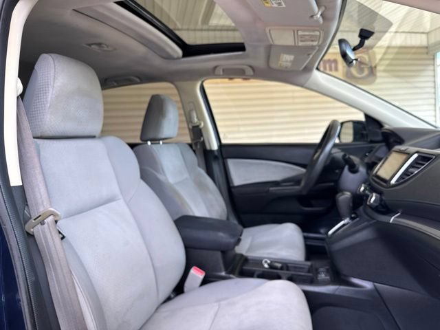 Used 2015 Honda CR-V EX image 24