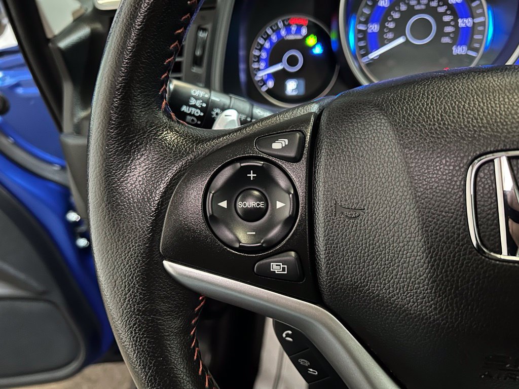 Used 2018 Honda Fit Sport image 22