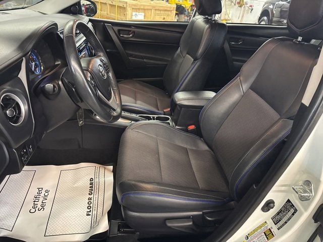 Used 2019 Toyota Corolla SE image 11