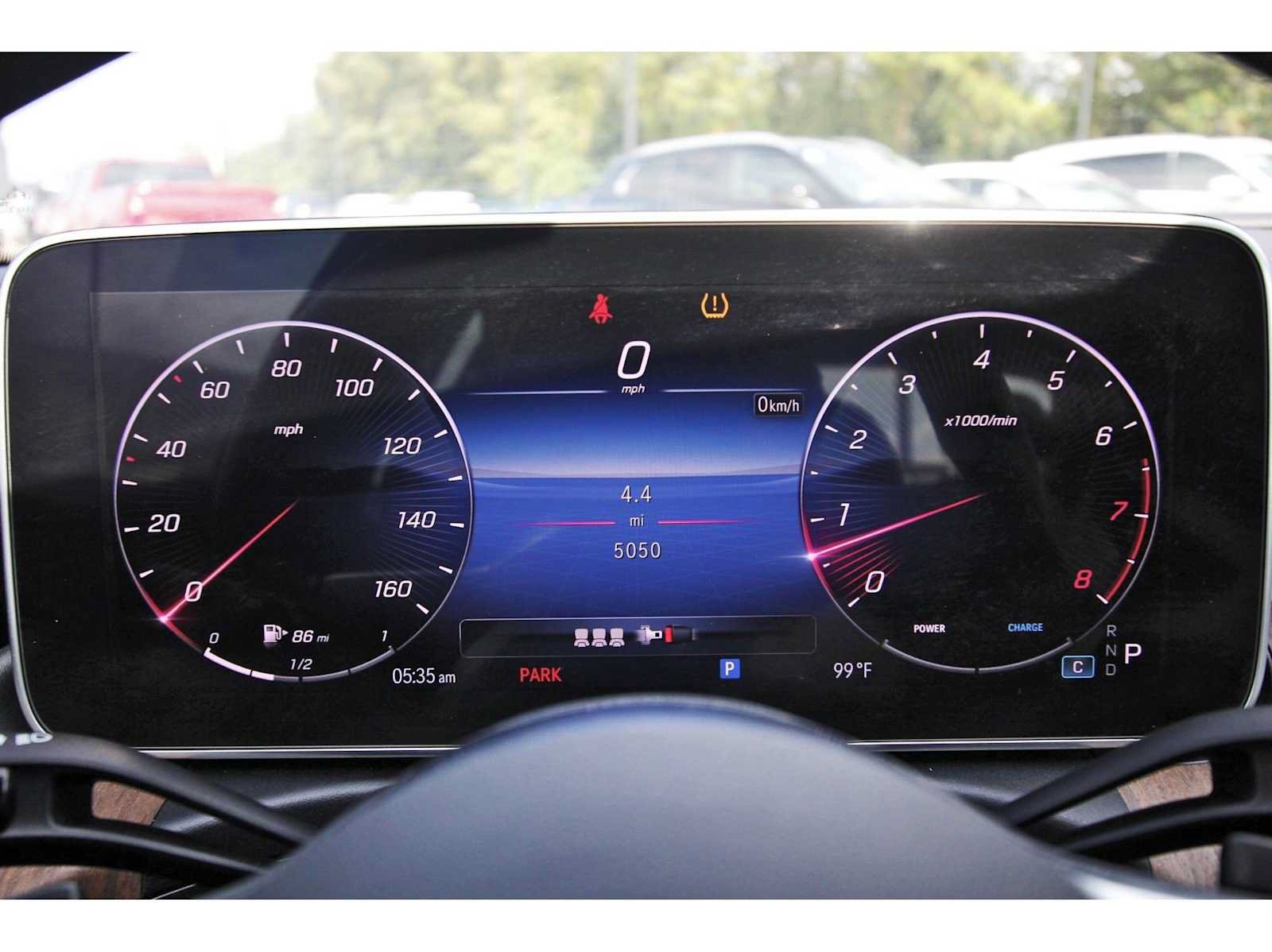 Used 2024 Mercedes-Benz C 300 Sedan image 13