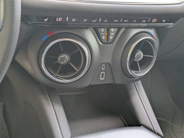 New 2026 Chevrolet Blazer LT FWD image 18