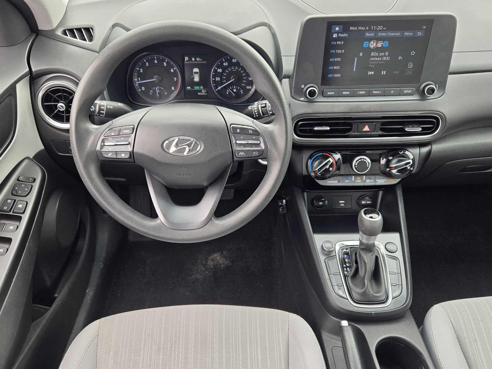 Used 2023 Hyundai Kona SEL FWD image 25