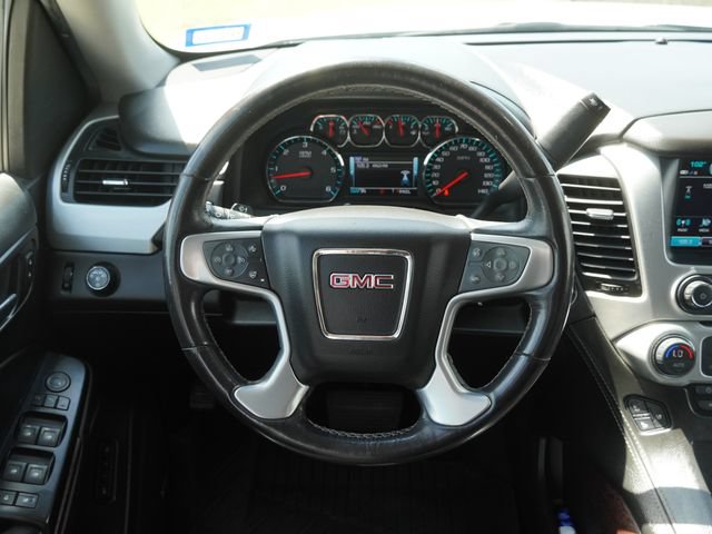 Used 2018 GMC Yukon SLT RWD image 15