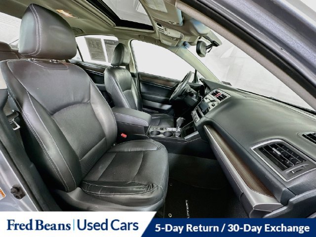 Used 2016 Subaru Legacy 3.6R Limited AWD/4WD image 37