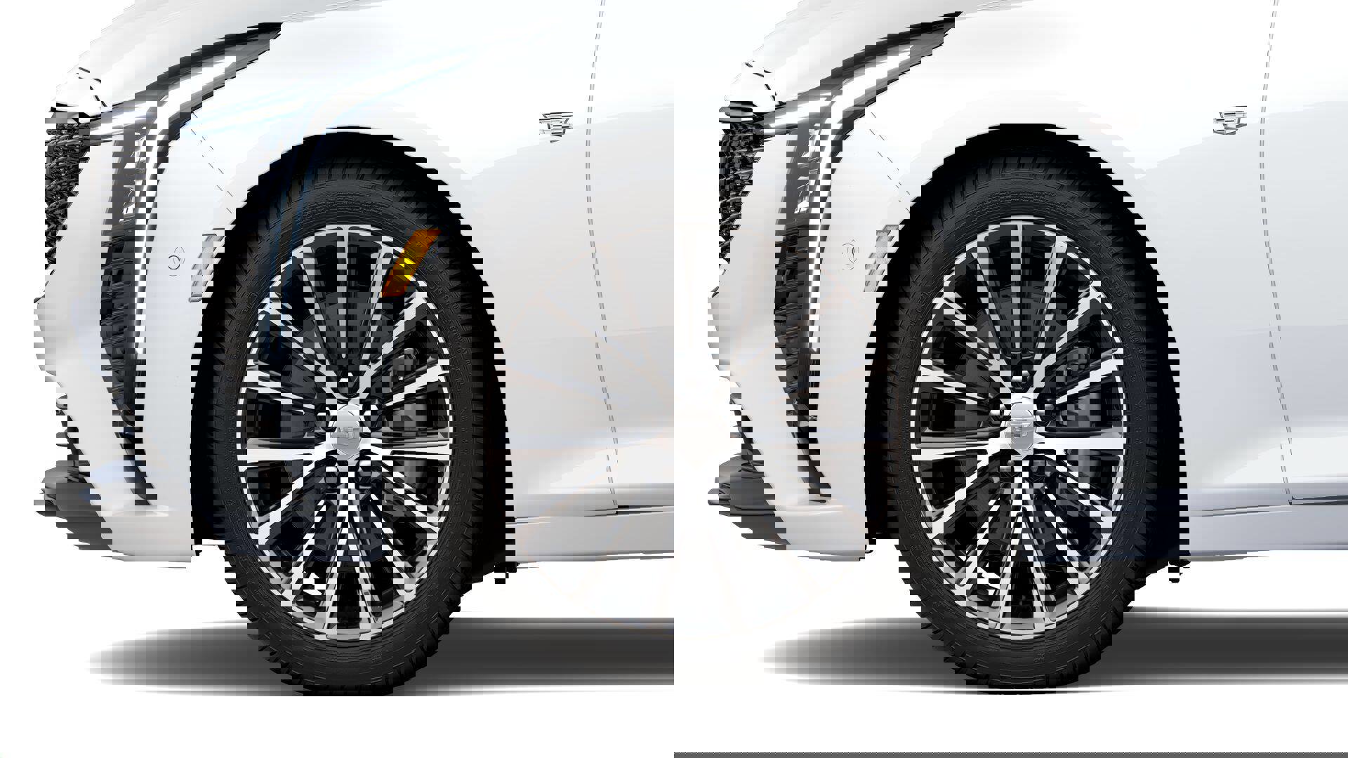 New 2026 Cadillac CT5 Premium Luxury w/ Technology Package image 31