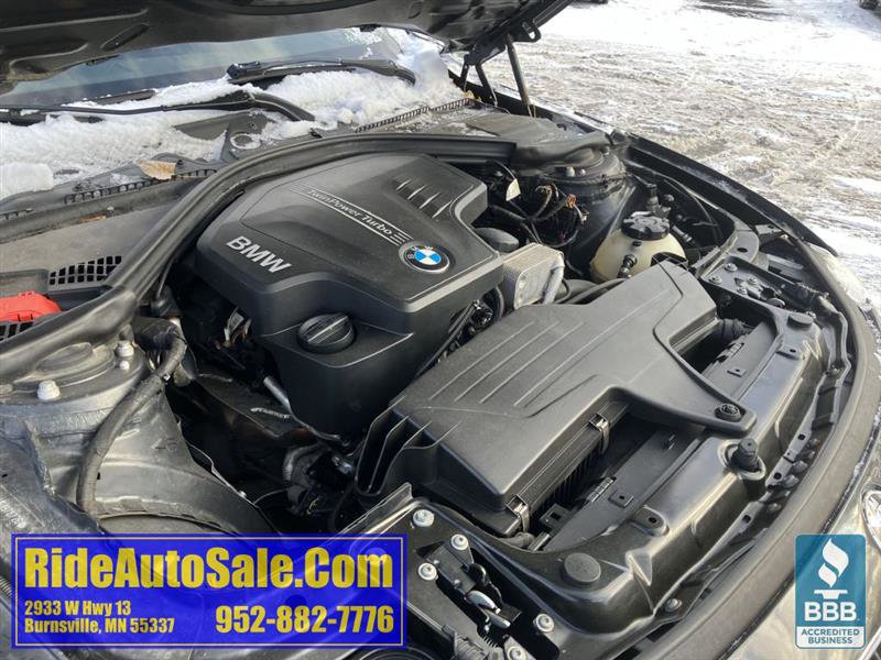 Used 2014 BMW 328i xDrive Sedan image 20