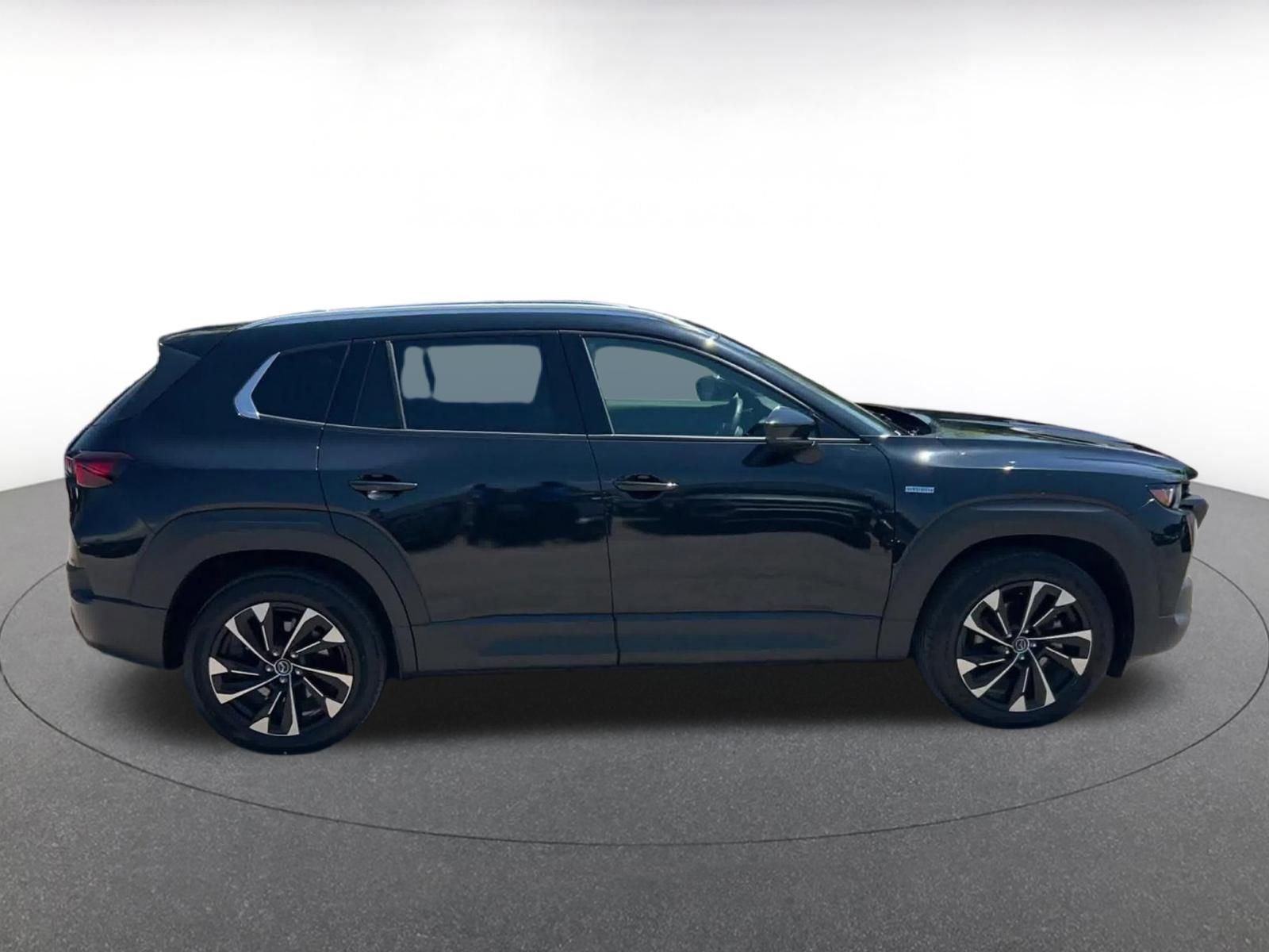Used 2025 MAZDA CX-50 2.5 Hybrid w/ Premium Plus Pkg AWD/4WD image 16