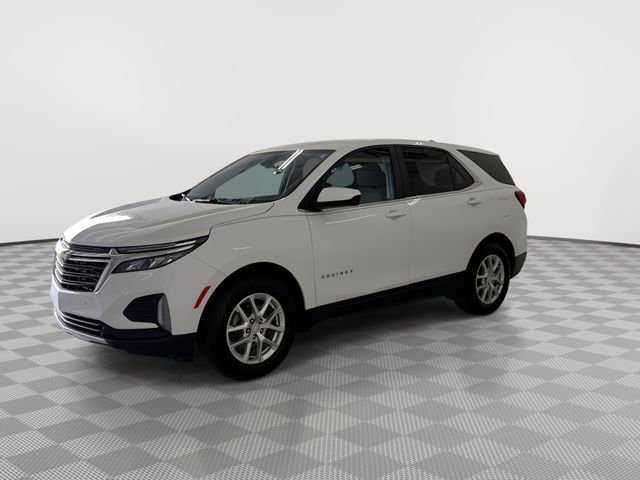 Certified 2022 Chevrolet Equinox LT FWD image 6