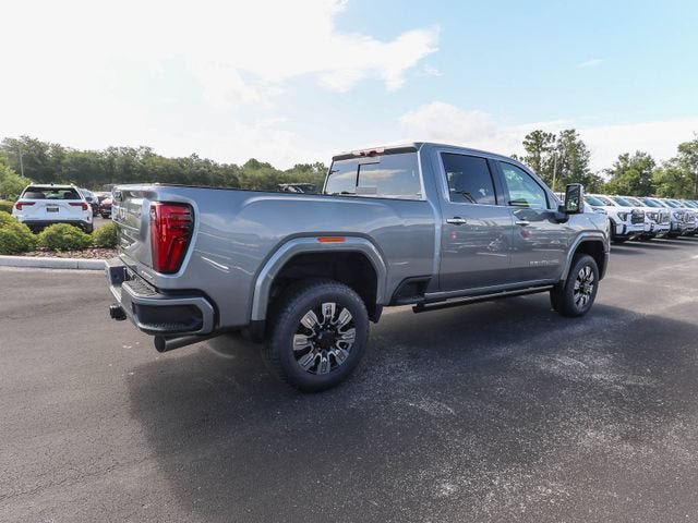 New 2026 GMC Sierra 2500 Denali w/ Denali Reserve Package AWD/4WD image 10