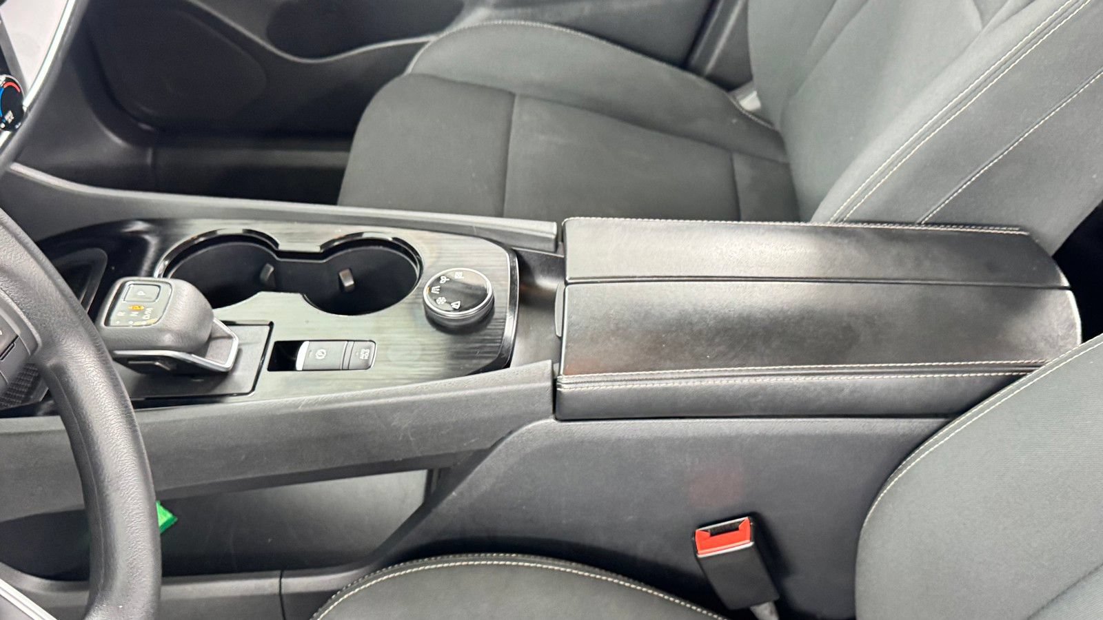 Certified 2023 Nissan Rogue S AWD/4WD image 33