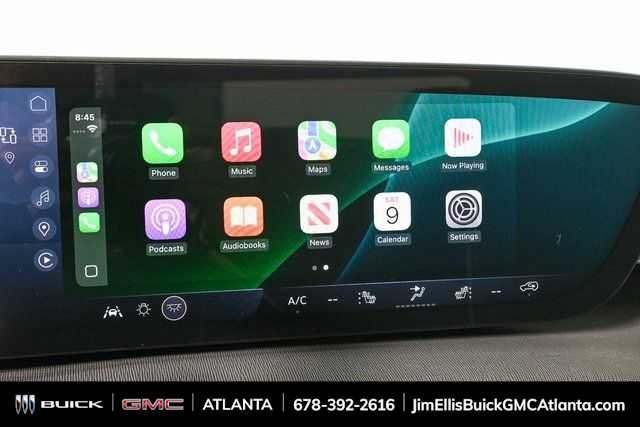 New 2026 Buick Enclave Sport Touring FWD image 16