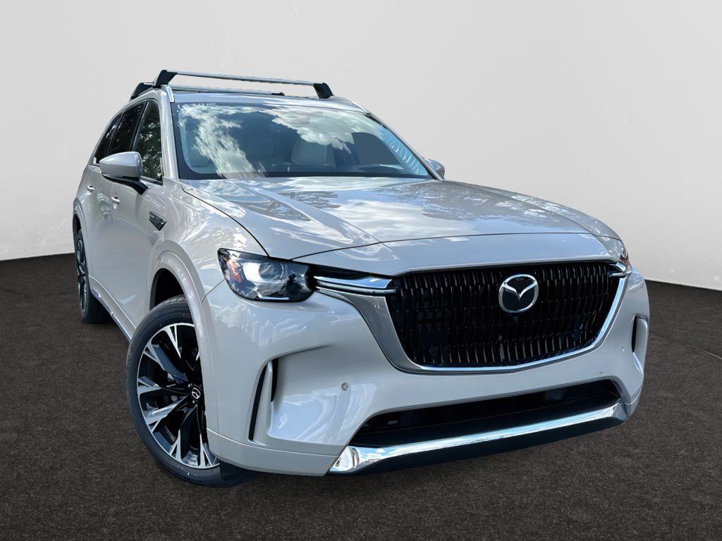 New 2026 MAZDA CX-90 3.3 Turbo S w/ Premium Plus
