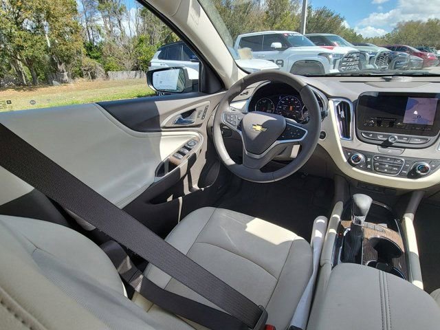 Used 2022 Chevrolet Malibu Premier image 7