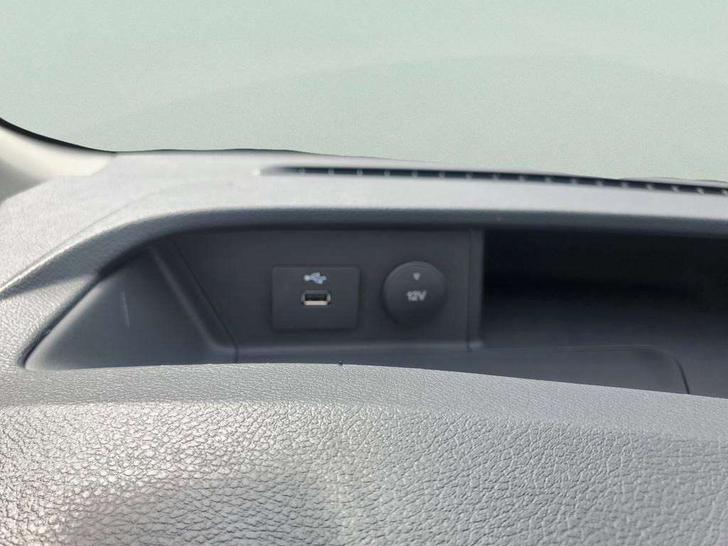 New 2025 Ford Transit 250 Low Roof RWD image 29