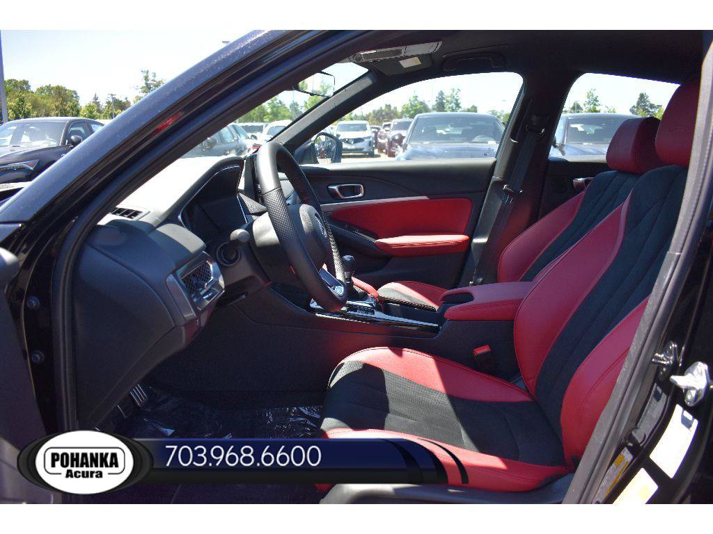 New 2026 Acura Integra Type S FWD image 24