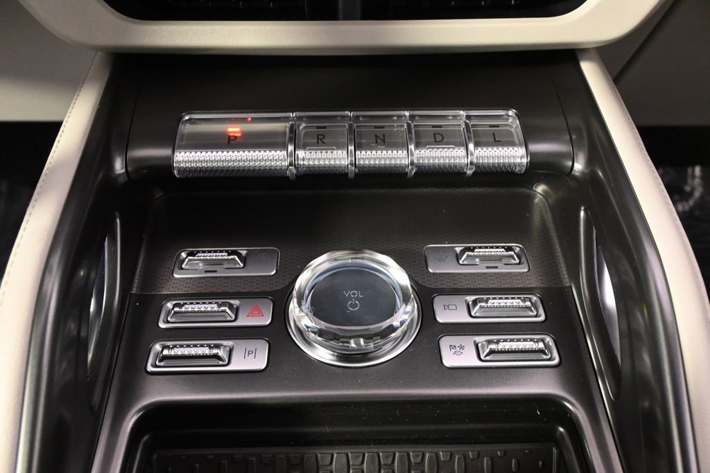 New 2026 Lincoln Nautilus Premier w/ Equipment Group 102A image 30