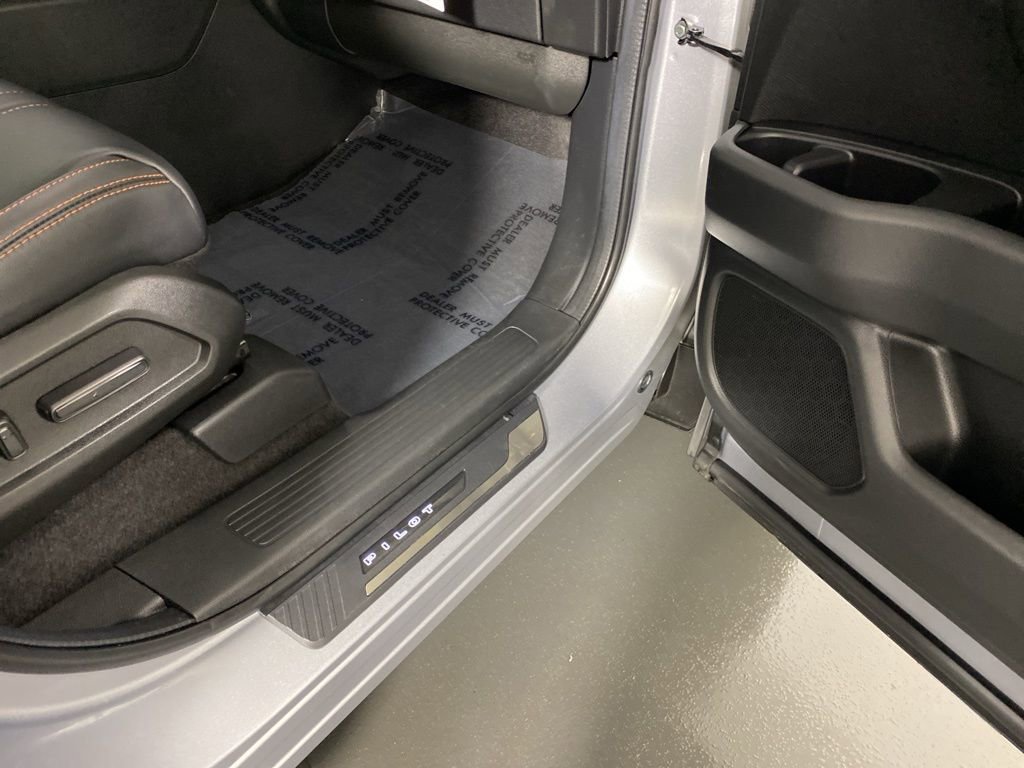 Used 2024 Honda Pilot TrailSport image 34