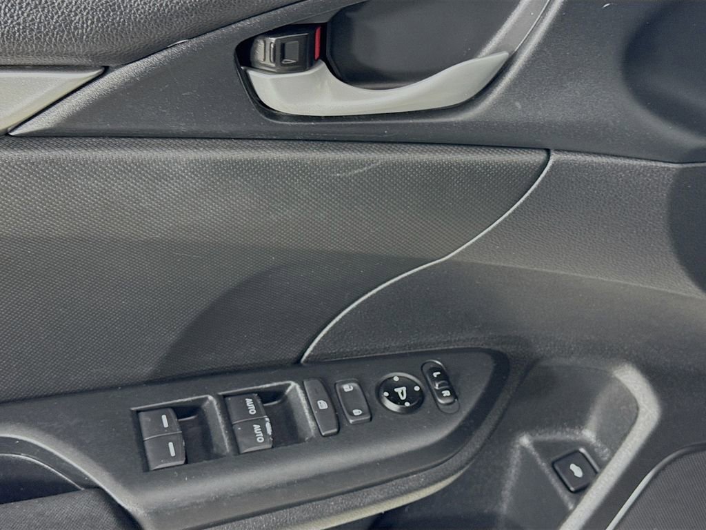 Used 2016 Honda Civic LX image 21