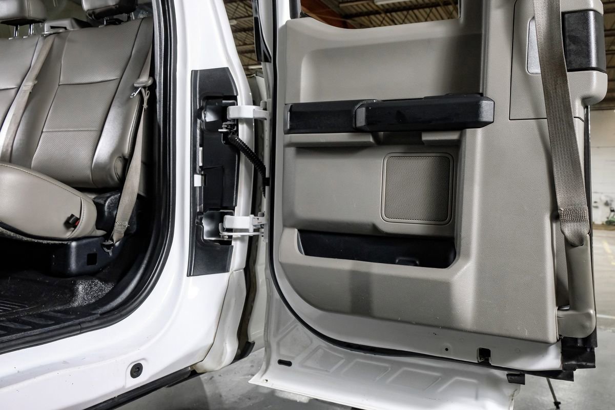 Used 2019 Ford F250 XL w/ XL Value Package image 33