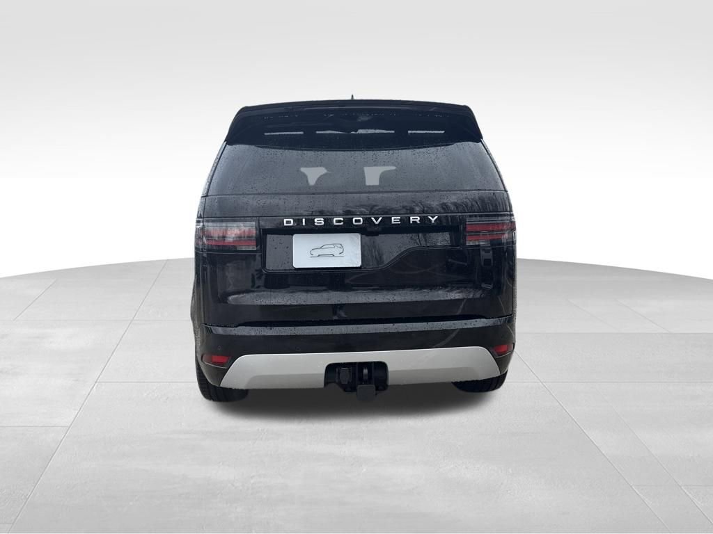 New 2026 Land Rover Discovery Limited Edition image 23