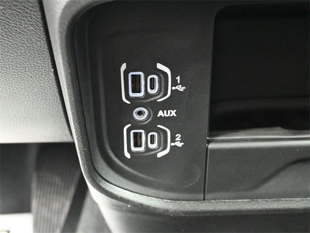 New 2026 RAM 2500 Tradesman image 23