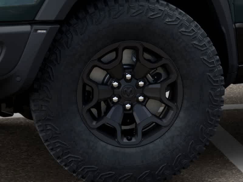 New 2026 RAM 1500 RHO w/ RHO Level 1 Equipment Group AWD/4WD image 8