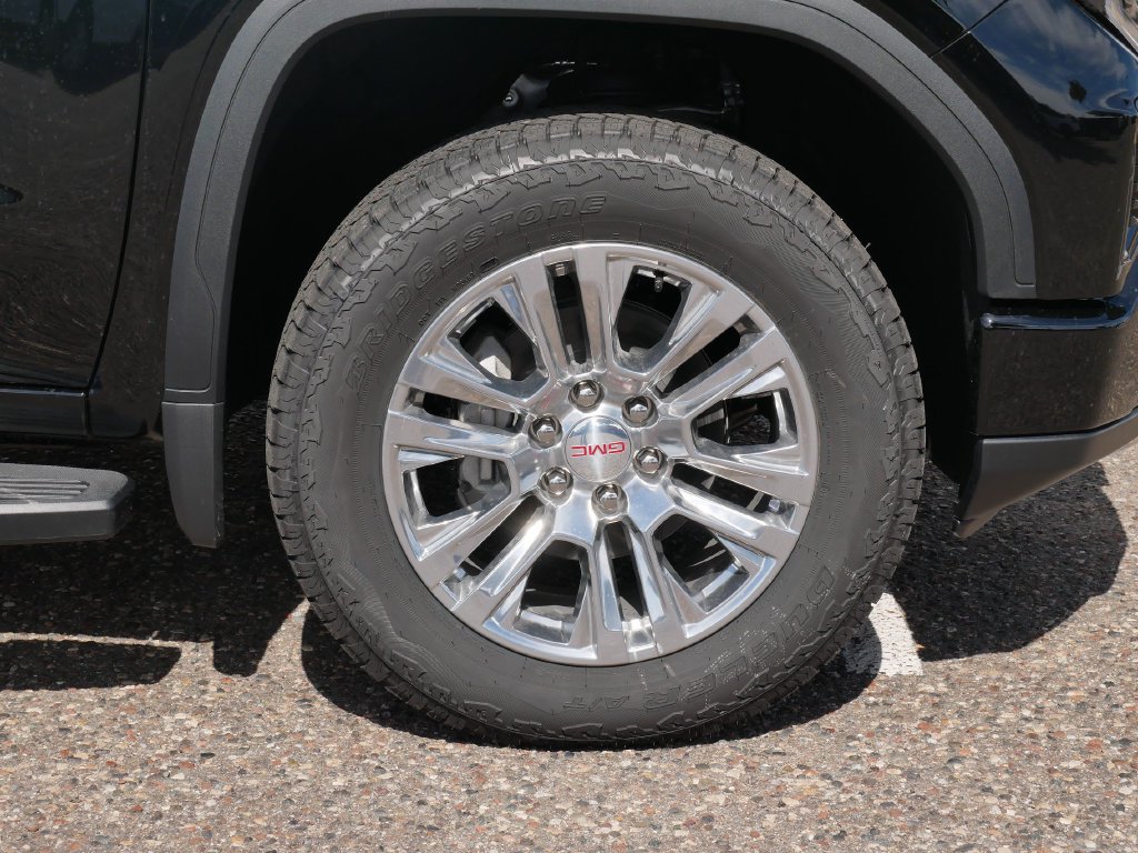 New 2026 GMC Sierra 1500 Denali AWD/4WD image 9