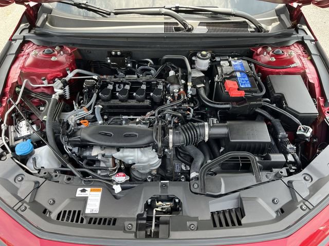 Used 2025 Honda Accord SE image 20