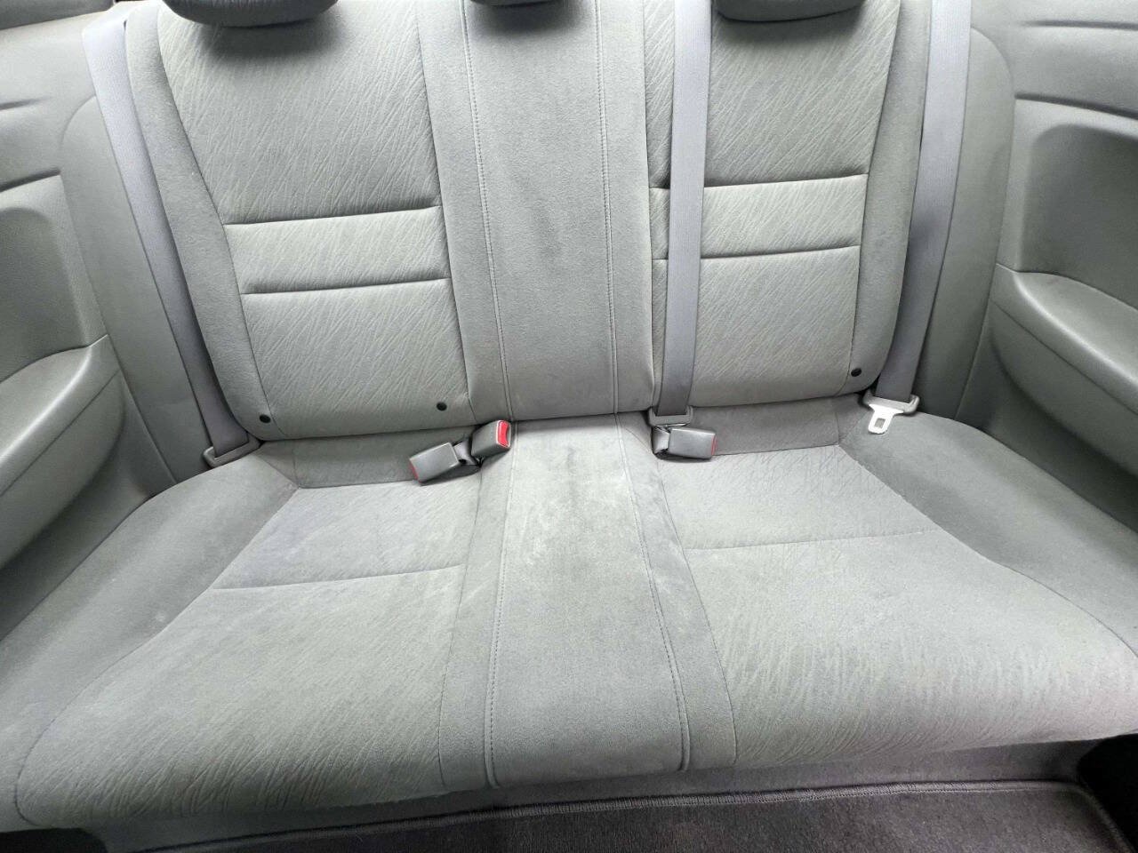 Used 2007 Honda Civic LX image 18