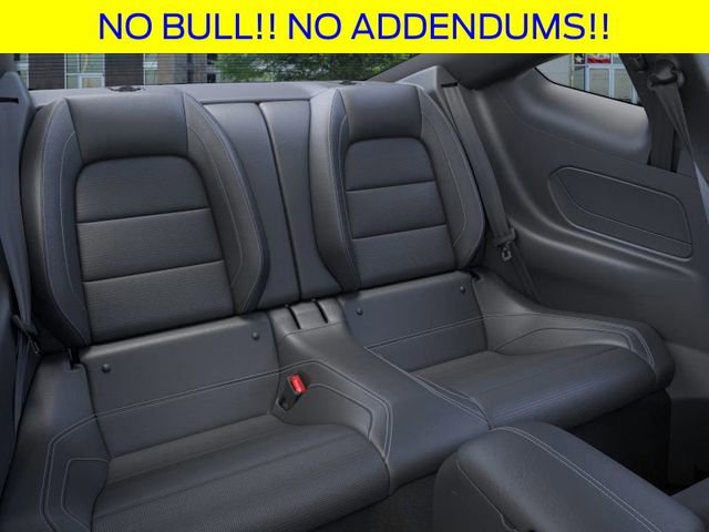 New 2026 Ford Mustang Premium image 12