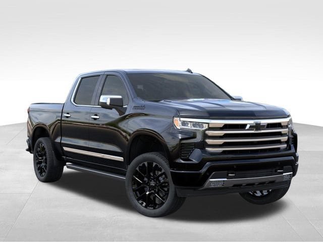 New 2026 Chevrolet Silverado 1500 High Country AWD/4WD image 7