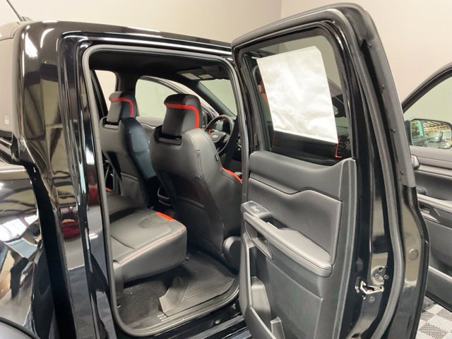 New 2026 Ford Ranger Raptor AWD/4WD image 22