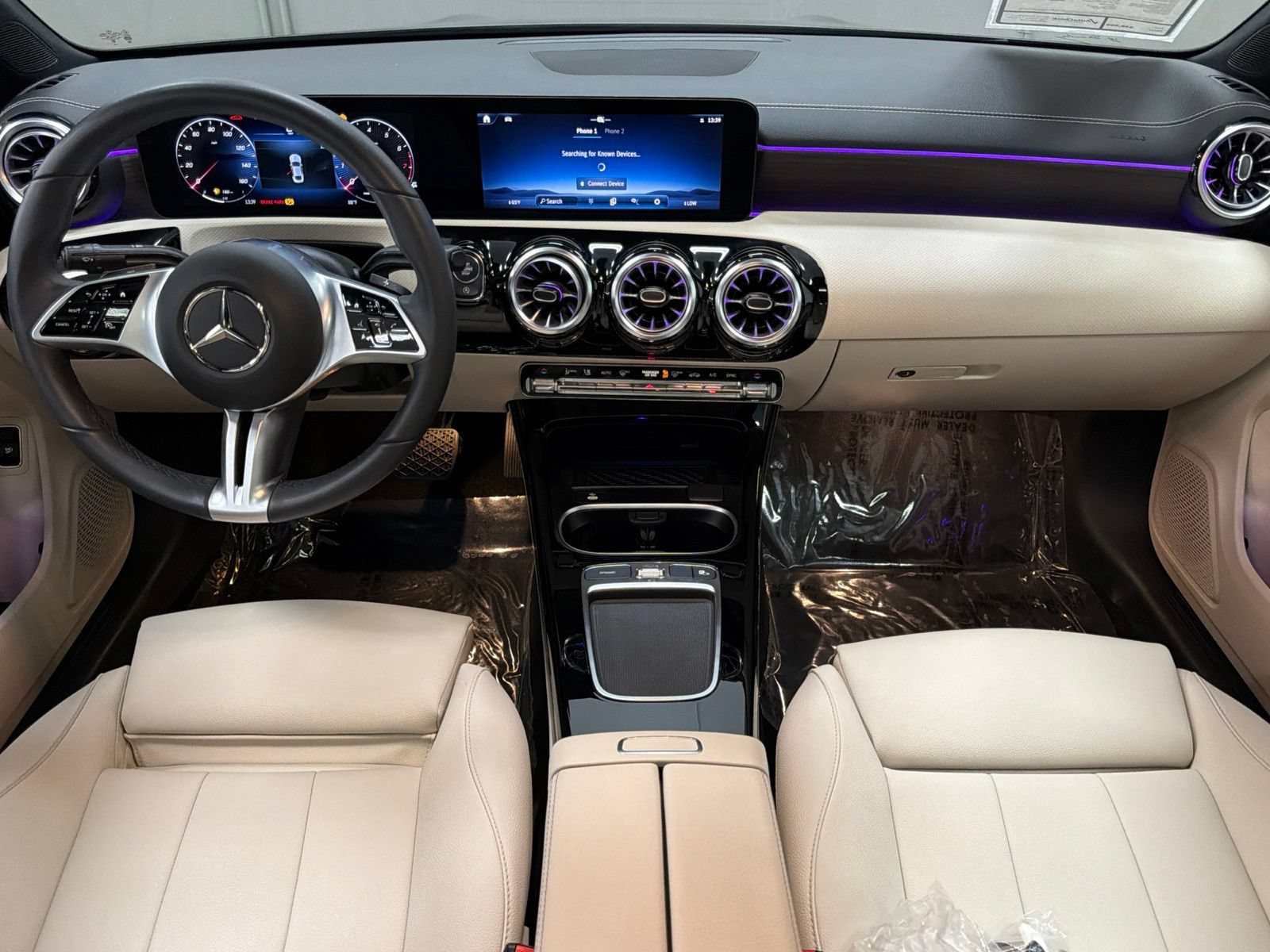 Used 2026 Mercedes-Benz CLA 250 image 38