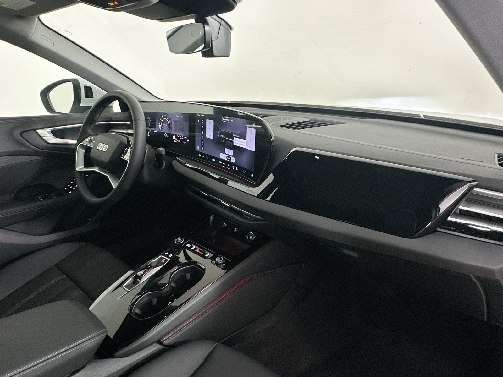 New 2026 Audi A5 Premium AWD/4WD image 47