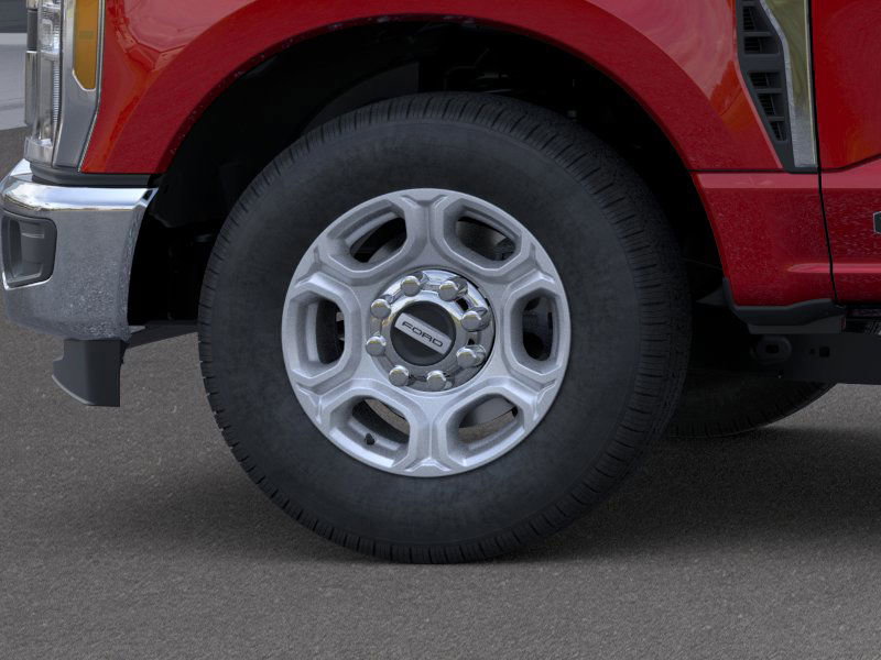 New 2025 Ford F350 XLT image 19