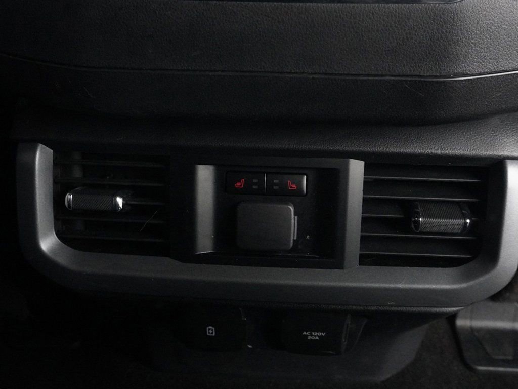 Used 2023 Ford F150 Lariat w/ Equipment Group 502A High image 48