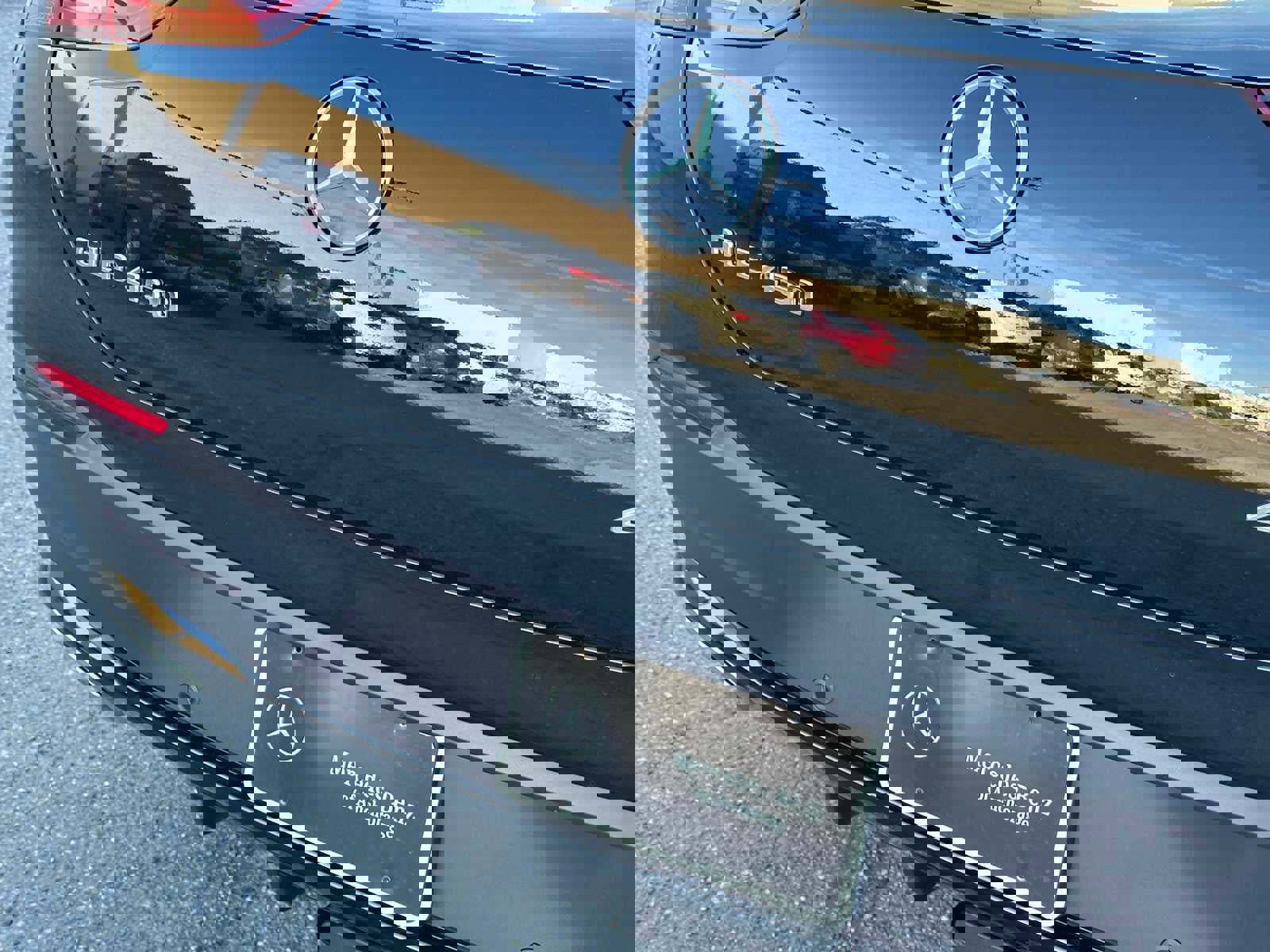 New 2026 Mercedes-Benz GLE 450 4MATIC Coupe image 13