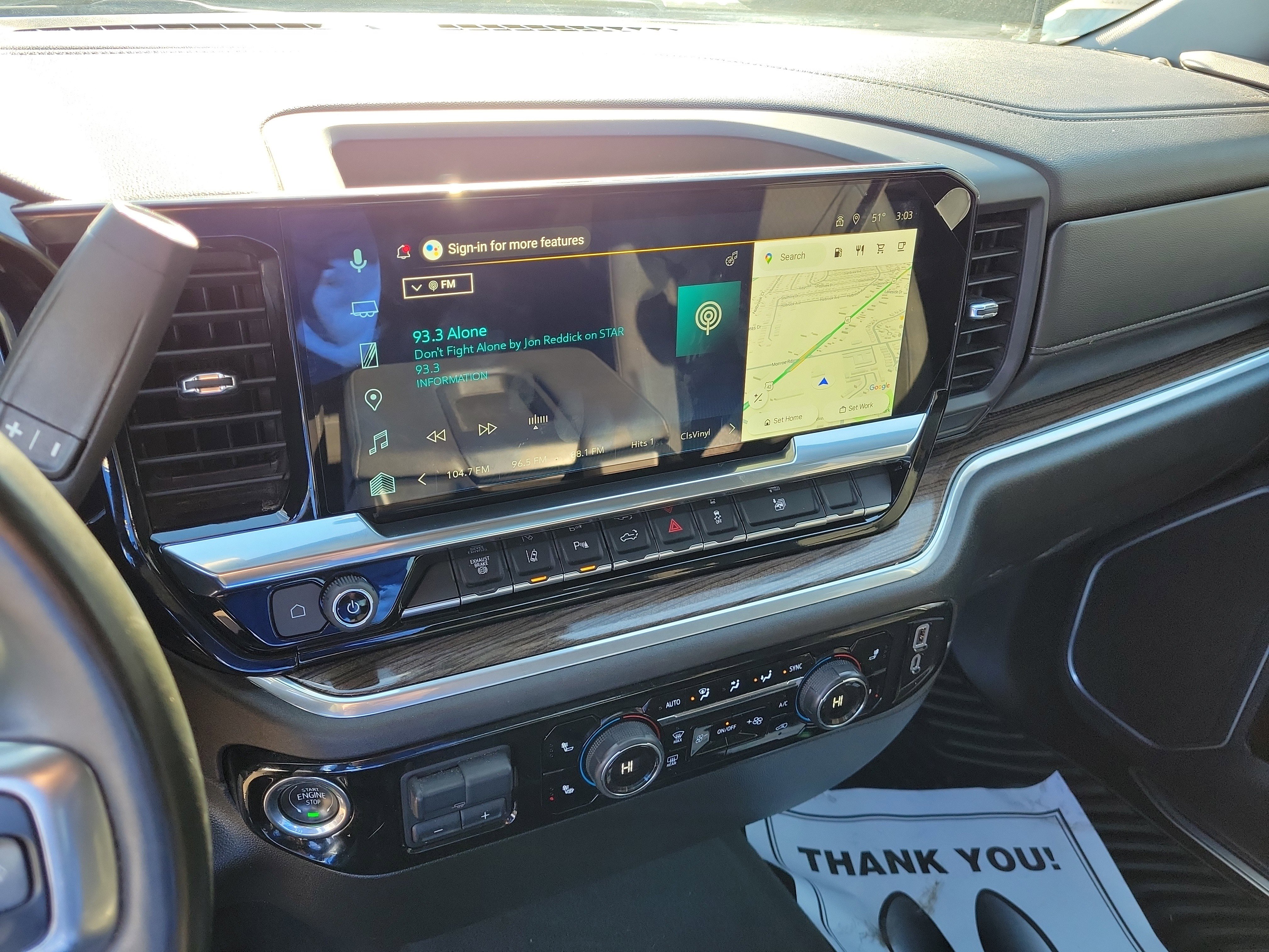 Used 2025 Chevrolet Silverado 2500 LT w/ Safety Package image 27