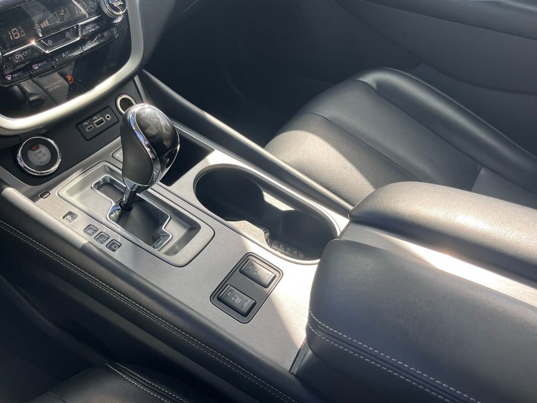 Used 2023 Nissan Murano SL image 20