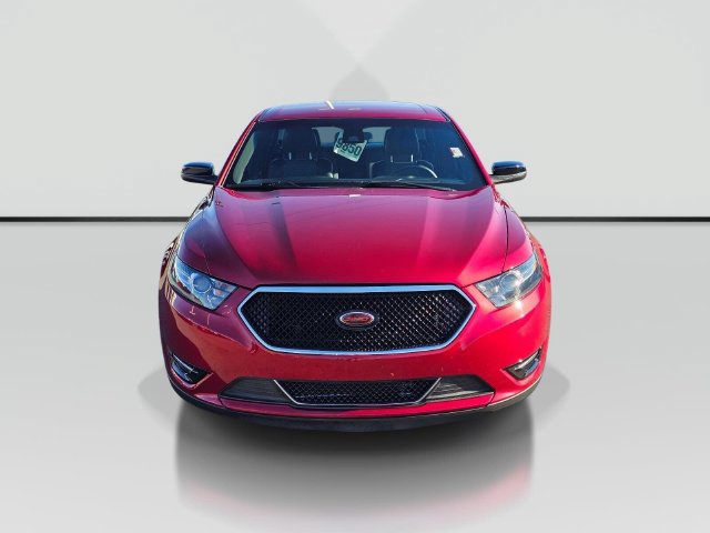 Used 2015 Ford Taurus SHO w/ Equipment Group 401A AWD/4WD image 8