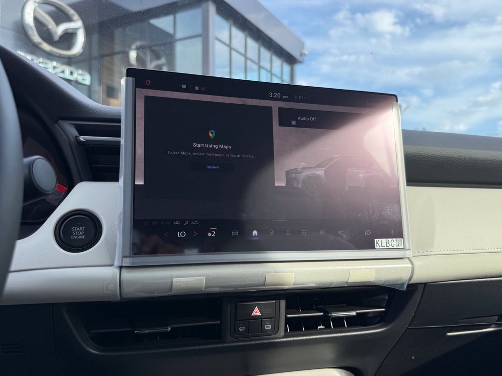 New 2026 MAZDA CX-5 Preferred AWD/4WD image 25