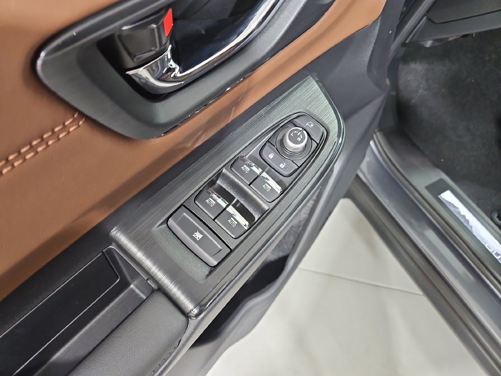 New 2026 Subaru Outback Touring XT AWD/4WD image 11