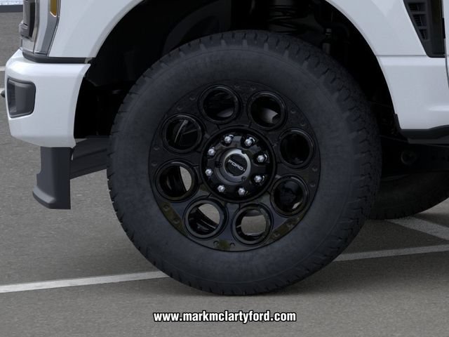 New 2026 Ford F350 XLT AWD/4WD image 19