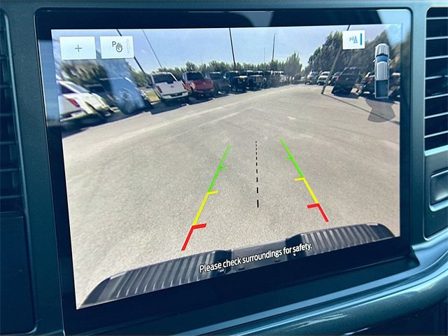 Used 2023 Ford F150 XLT w/ Equipment Group 302A High image 14