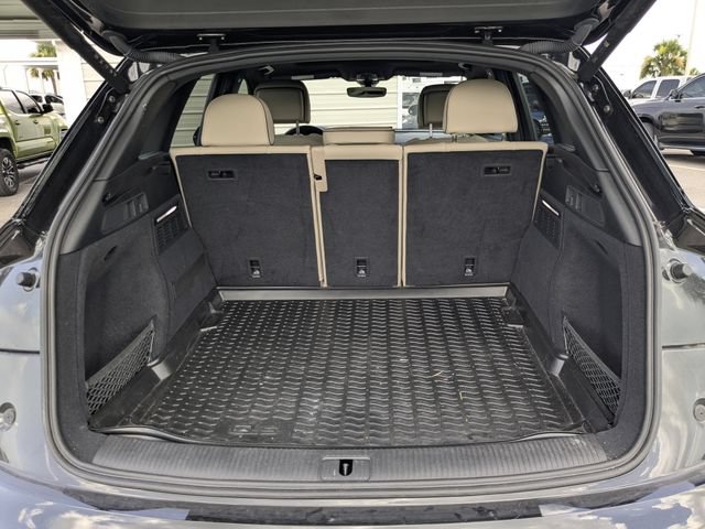 Used 2025 Audi Q5 2.0T Premium AWD/4WD image 14