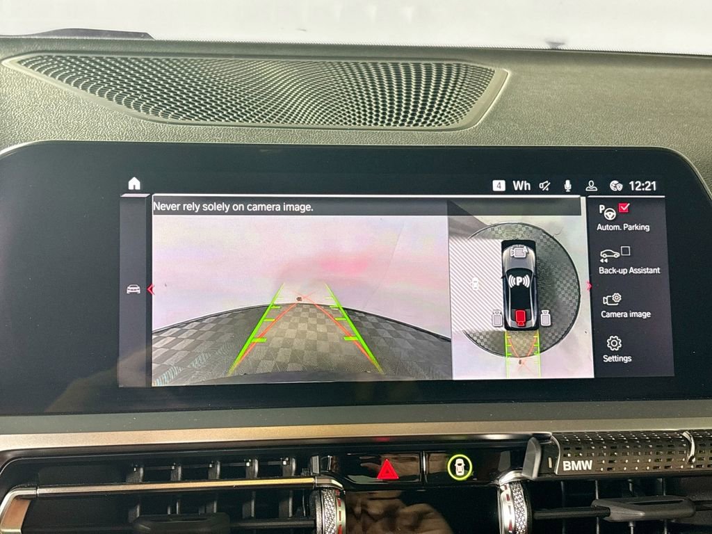 Used 2023 BMW M4 xDrive Competition w/ Executive Package image 17