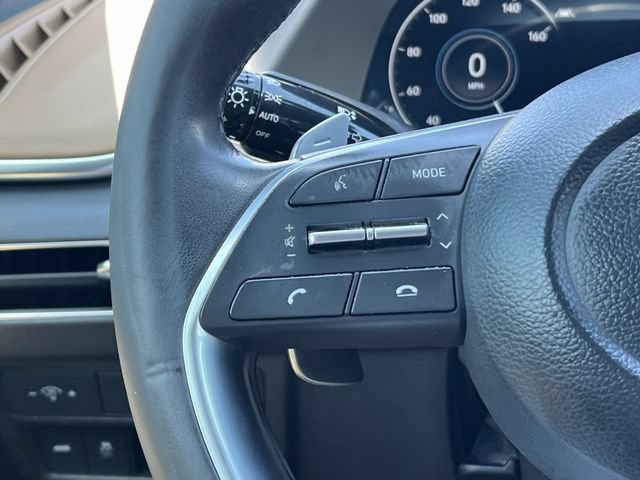 Used 2023 Hyundai Sonata Limited w/ Preferred Accessory Package FWD image 31