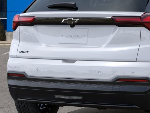 New 2027 Chevrolet Bolt LT FWD image 14
